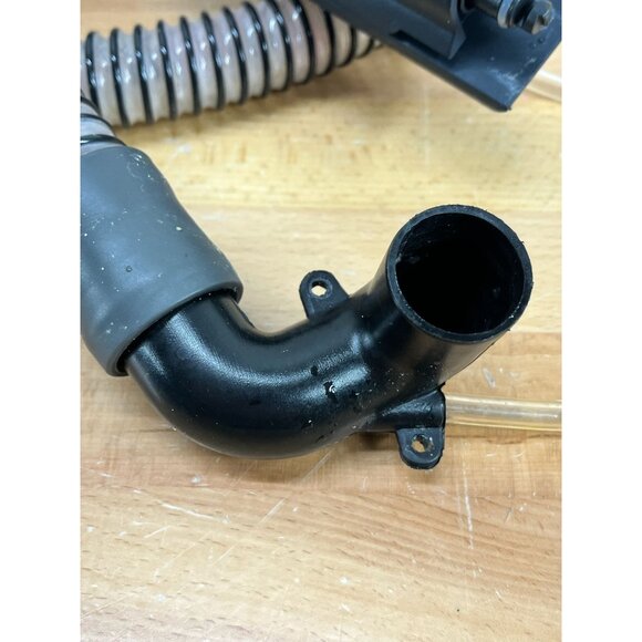 Hoover FH14000 FH14010 FH14020 FH14050 CleanSlate Carpet Cleaner Hose Assembly - Picture 13 of 14